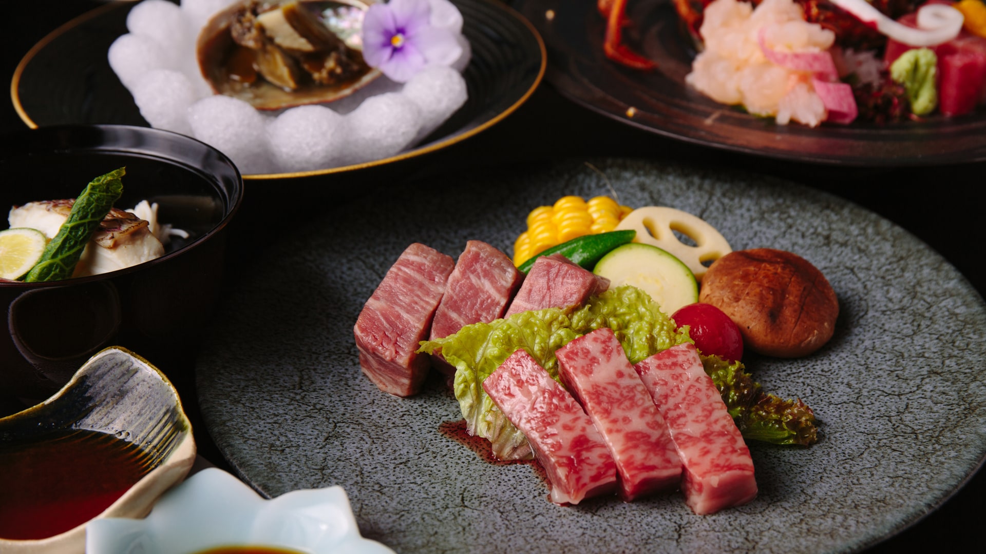 百年庭園の宿 翠水